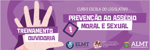 TREINAMENTO
