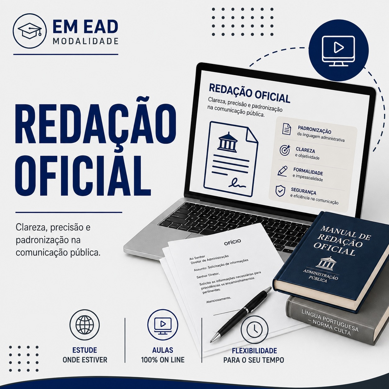 Redação