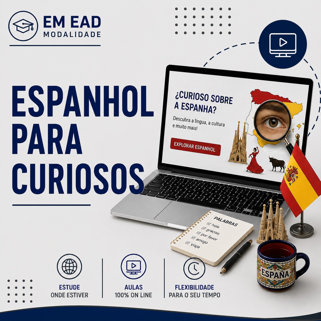 Espanhol